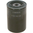 BOSCH 0 451 103 346 Ölfilter