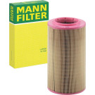 Mann-Filter | Luftfilter | C 17 237