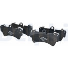 Delphi | Bremsbelagsatz, Scheibenbremse | LP1997 Delphi | Bremsbelagsatz, Scheibenbremse | LP1997