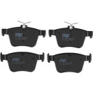 TRW GDB2179 Bremsbeläge TRW GDB2179 Bremsbeläge