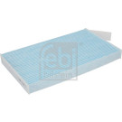 FEBI BILSTEIN 183993 Innenraumfilter FEBI BILSTEIN 183993 Innenraumfilter