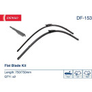 Denso | Wischblatt | DF-153