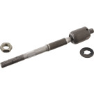 FEBI BILSTEIN 29352 Axialgelenk, Spurstange