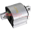 Metzger | Lagerung, Automatikgetriebe | 8054373