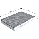 BOSCH 1 987 432 549 Innenraumfilter BOSCH 1 987 432 549 Innenraumfilter