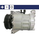 Mahle | Kompressor, Klimaanlage | ACP 1299 000S