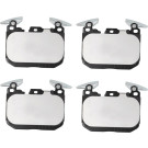 TRW | Bremsbelagsatz, Scheibenbremse | GDB1943 TRW | Bremsbelagsatz, Scheibenbremse | GDB1943