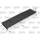 Valeo | Filter, Innenraumluft | 715586