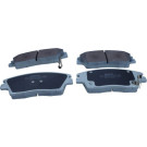 QUARO | Bremsbelagsatz, Scheibenbremse | QP5335 QUARO | Bremsbelagsatz, Scheibenbremse | QP5335