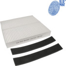 Blue Print | Filter, Innenraumluft | ADN12505 Blue Print | Filter, Innenraumluft | ADN12505