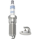 BOSCH 0 242 236 678 Zündkerze Iridium