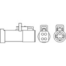 Magneti Marelli | Lambdasonde | 466016355037 Magneti Marelli | Lambdasonde | 466016355037