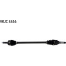 SKF | Antriebswelle | VKJC 8866