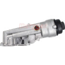 Metzger | Gehäuse, Ölfilter | 2370127 Metzger | Gehäuse, Ölfilter | 2370127