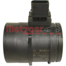 Metzger | Luftmassenmesser | 0890287