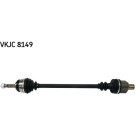 SKF | Antriebswelle | VKJC 8149