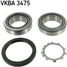 SKF | Radlagersatz | VKBA 3475