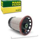 Mann-Filter | Kraftstofffilter | PU 8014