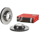 Brembo | Bremsscheibe | 09.C878.21