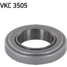 SKF | Ausrücklager | VKC 3505