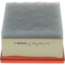 BOSCH F 026 400 010 Luftfilter