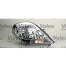 Valeo | Hauptscheinwerfer | 043395