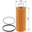 BOSCH 1 457 429 268 Ölfilter BOSCH 1 457 429 268 Ölfilter