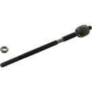 FEBI BILSTEIN 38855 Axialgelenk, Spurstange