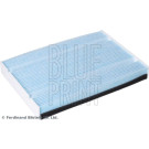 Blue Print | Filter, Innenraumluft | ADU172530 Blue Print | Filter, Innenraumluft | ADU172530