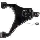 FEBI BILSTEIN 41702 Querlenker, Lenker, Radaufhängung FEBI BILSTEIN 41702 Querlenker, Lenker, Radaufhängung