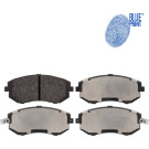 Blue Print | Bremsbelagsatz, Scheibenbremse | ADS74228 Blue Print | Bremsbelagsatz, Scheibenbremse | ADS74228