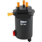 Valeo | Kraftstofffilter | 587504