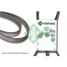 INA | Keilrippenriemen | FB 4PK825 INA | Keilrippenriemen | FB 4PK825