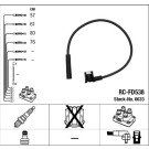 NGK | Zündleitungssatz | 0633