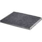 Hengst Filter | Filter, Innenraumluft | E2976LC Hengst Filter | Filter, Innenraumluft | E2976LC