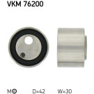 SKF | Spannrolle, Zahnriemen | VKM 76200