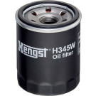 Hengst Filter | Ölfilter | H345W Hengst Filter | Ölfilter | H345W
