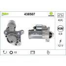 Valeo | Starter | 438507