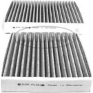 Corteco | Filter, Innenraumluft | 80000667 Corteco | Filter, Innenraumluft | 80000667