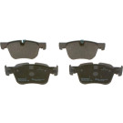 BOSCH | Bremsbelagsatz, Scheibenbremse | 0 986 424 860 BOSCH | Bremsbelagsatz, Scheibenbremse | 0 986 424 860