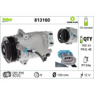 Valeo | Kompressor, Klimaanlage | 813160