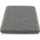 Corteco | Filter, Innenraumluft | 80000749 Corteco | Filter, Innenraumluft | 80000749