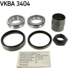 SKF | Radlagersatz | VKBA 3404