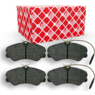 FEBI BILSTEIN 16049 Bremsbeläge FEBI BILSTEIN 16049 Bremsbeläge