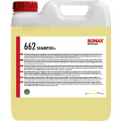 SONAX | Autoshampoo | SX GlanzShampoo | 06626000