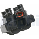 Delphi | Zündspule | GN10177-12B1 Delphi | Zündspule | GN10177-12B1