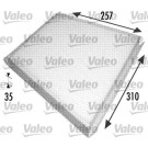 Valeo | Filter, Innenraumluft | 698702