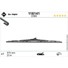 SWF | Wischblatt | Scheibenwischer | 116141 SWF | Wischblatt | Scheibenwischer | 116141