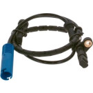 BOSCH | Sensor, Raddrehzahl | 0 986 594 509