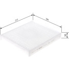 BOSCH 1 987 435 108 Innenraumfilter BOSCH 1 987 435 108 Innenraumfilter
